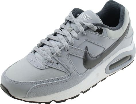 Grijs Air Max Schoenen 